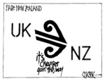 Winter, Mark 1958- :UK NZ it's cheaper goin' this way. 10 July 2012