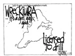 Winter, Mark 1958- :Lack of public consultation in exploration consents - WRECKIURA ... 14 July 2012