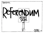 Winter, Mark 1958- :Referendum - asset sales - sign up now. 16 July 2012