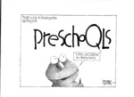 Huge surge in Kindergarten waiting lists. PreschoQls. "Now.. big queue in preschool" 11 September 2009