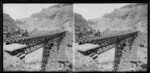 Railway viaduct over Deep Stream, Dunedin