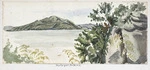 [Yarborough, Gertrude Flora Cooke], fl 1870-1917 :Mokoya's Island [ca 1882?]