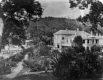 Mansion House, Kawau Island