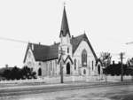 St Stephen's Presbyterian Church, Ponsonby, Auckland