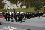 Photographs relating to St Johns Ambulance Service, West Coast