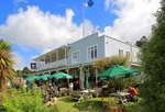 Effects of the Canterbury earthquakes of 2010 and 2011, particularly of Governors Bay Hotel