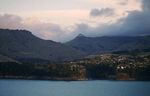 Effects of the Canterbury earthquakes of 2010 and 2011, particularly of Lyttelton