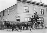 Coach and Club Hotel, Eketahuna