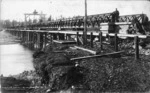 Midland Railway Bridge at Ahaura