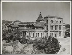 Our Lady's Home of Compassion, Island Bay, Wellington