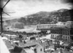 Wellington Hospital, Newtown, Wellington