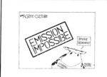 DisAgree-culture - Emission impossible. "Bovine excrement!". 19 November 2009