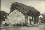 Creator unknown : Photograph of police residence, Roxburgh, taken by J D S Roberts