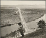 Taradale Road embankment and Tutaekuri River, Hawke's Bay