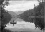 Matheson Lake, West Coast region