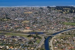 Effects of the Canterbury earthquakes of 2010 and 2011, aerial photographs of Christchurch city
