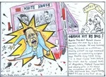 Doyle, Martin, 1956- :Obama hit by bus! 5 October 2012