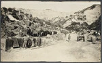 Mule Gully, Gallipoli Peninsula, Turkey