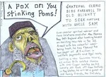 Doyle, Martin, 1956- :"A pox on you stinking Poms!" 8 October 2012