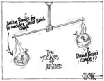 Winter, Mark 1958- :The (pay)scales of justice. 12 October 2012