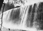 Hill, Ivon Johnstone, 1897-1962 :Rere Falls