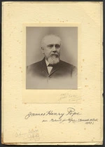 James Henry Pope