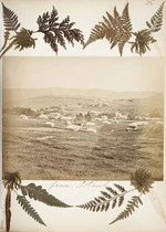 Township of Green Island, Dunedin, New Zealand