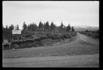 Intersection of State Highways 47 and 48, Ruapehu district