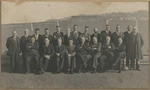 New Zealand Federation of Labour, National Council - Photograph taken by C P S Boyer