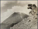 Mount Ngauruhoe