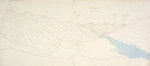 Haast, Johann Franz Julius von, 1822-1887: Mt Sinclair, Two Thumb, Sugarloaf, Alma, Mt Forbes, D'Archiac