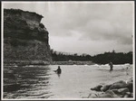 Trout fishing, Tongariro River