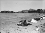 Beach at Titahi Bay