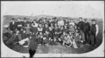 Rugby team, Pauatahanui, Wellington region
