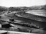 Lyall Bay, Wellington