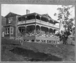 Emerald Glen homestead, Paekakariki