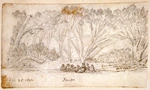 [Taylor, Richard], 1805-1873 :Taupo. Oct[ober] 28, 1842