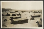 Maadi Base Camp, Egypt