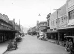 Jackson Street Petone