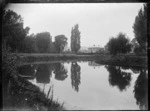 Avon River at Wainoni, Christchurch