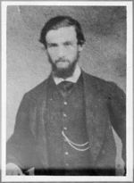 James Robinson, 1837-1889