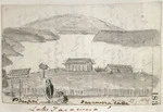 [Taylor, Richard], 1805-1873 :Piripai, Tarawera, Lake, Mar, 15, 1849.