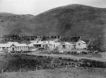 Moawhango settlement, Rangatikei