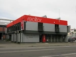 Photographs of Christchurch buildings, 2009