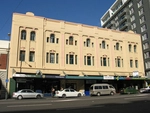 Photographs of Wellington buildings, 2009