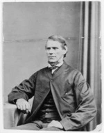 James Robinson, fl 1823-1860s