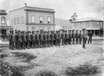 Ohinemuri Rifle Volunteers