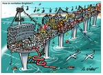 Nisbet, Alastair, 1958- :How to revitalise Brighton?... 4 December 2012