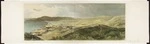 Brees, Samuel Charles, 1810-1865 :Te Aro Flat from near Captain Sharpe's residence. [London, 1847]