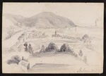 Connell, B, fl 1840-1843. Attributed works: Nelson. 1859